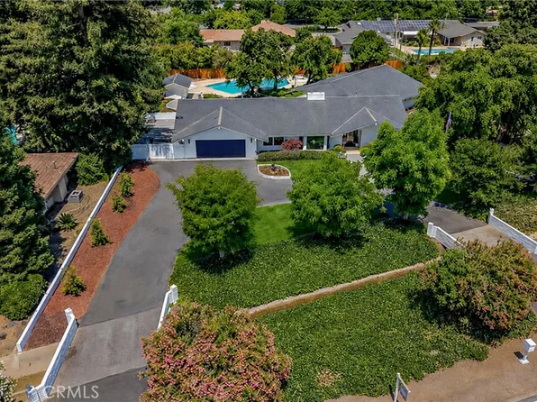 2653 E North Bear Creek Dr, Merced, CA 95340