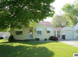 713 Westwood Blvd, Jackson, MI 49203