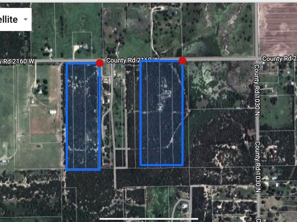 0 W County Road 2160, Kingsville, TX 78363