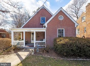 9408 Seminole St, Silver Spring, MD 20901