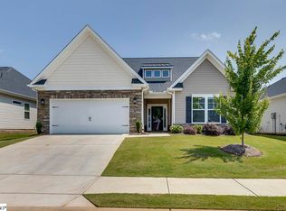 816 Apple Creek Trl, Greer, SC 29651
