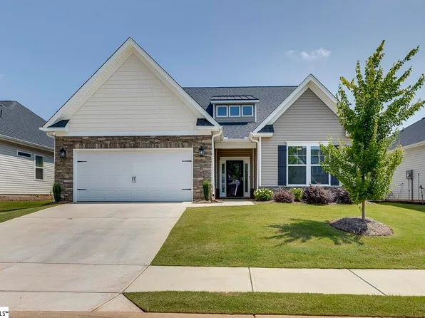 816 Apple Creek Trl, Greer, SC 29651