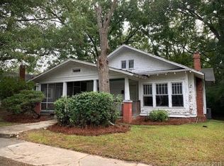 103 S York St, Lancaster, SC 29720