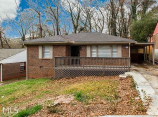 917 Oakland Dr SW, Atlanta, GA 30310