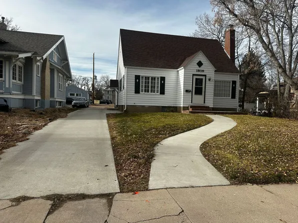 1809 10th Avenue, 1809 10th Ave #2, Greeley, CO 80631