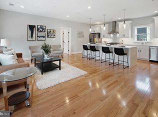 1909 Capitol Ave NE #2, Washington, DC 20002