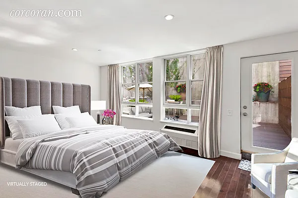 Sold by Corcoran | media 21