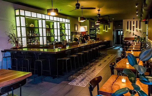 Rented by Pear NYC LLC | media 24