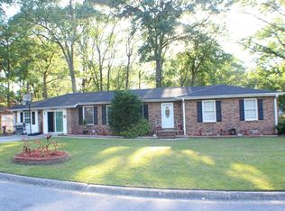 103 Margaret Ter, Warner Robins, GA 31088