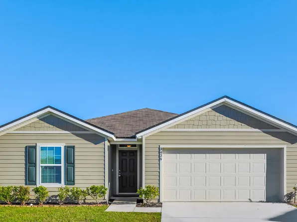 3426 Canyon Falls Dr, Green Cove Springs, FL 32043
