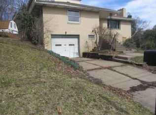 533 7th Street Ext, New Kensington, PA