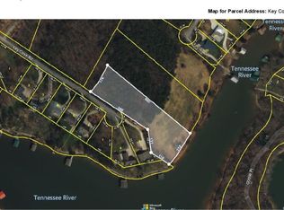 LOT 1 Key Cove Rd, Spring City, TN 37381