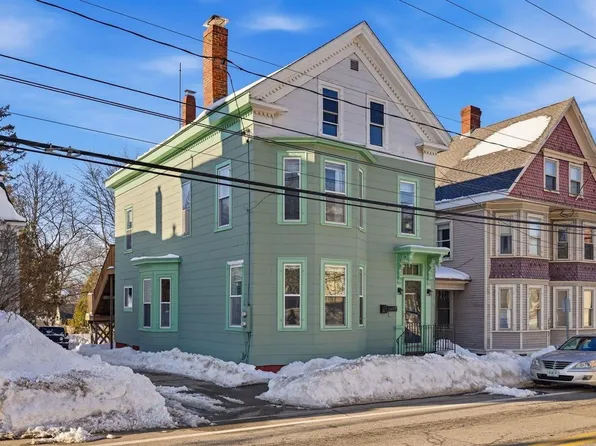 514 Middle St #1, Portsmouth, NH 03801