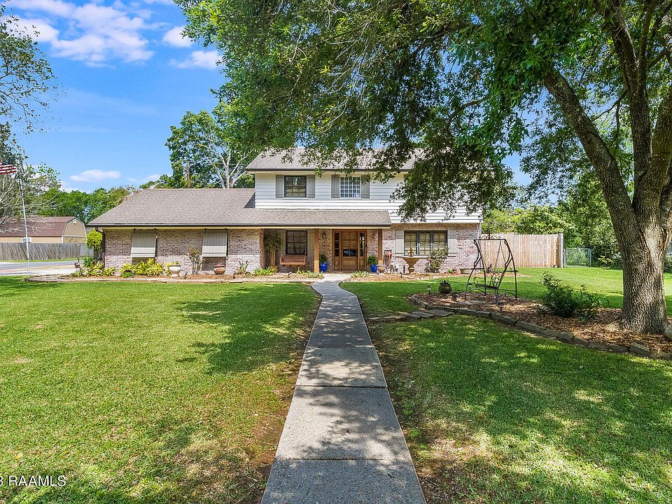 120 Alonda Dr, Lafayette, LA 70503 MLS 23002702 Zillow