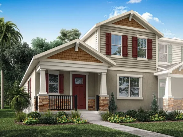 1402 Blumberg Blvd, Winter Springs, FL 32708