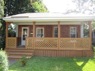 3212 Verdun Ave, Norfolk, VA 23509