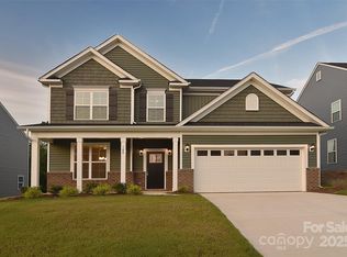 108 Megby Trl, Statesville, NC 28677