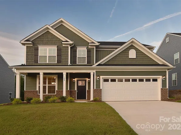 108 Megby Trl, Statesville, NC 28677