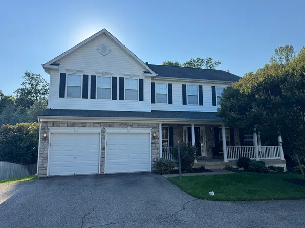 16244 Eagle Flight Cir, Woodbridge, VA 22191