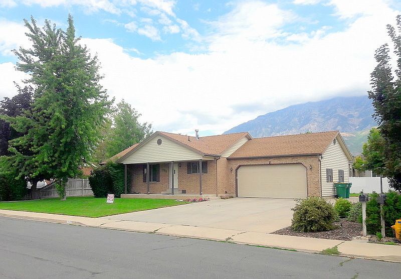 Home Exterior