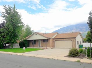 533 S 670 E, Orem, UT 84097