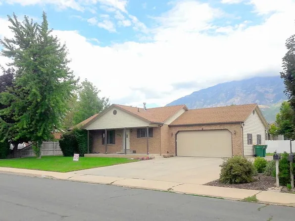 533 S 670 E, Orem, UT 84097
