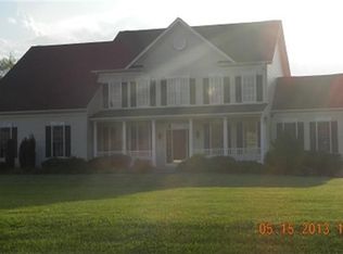 3112 Timber Ridge Cir, White Hall, MD 21161