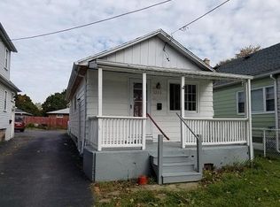 3222 North Ave, Niagara Falls, NY 14305