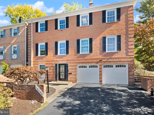 10404 Democracy Ln, Potomac, MD 20854