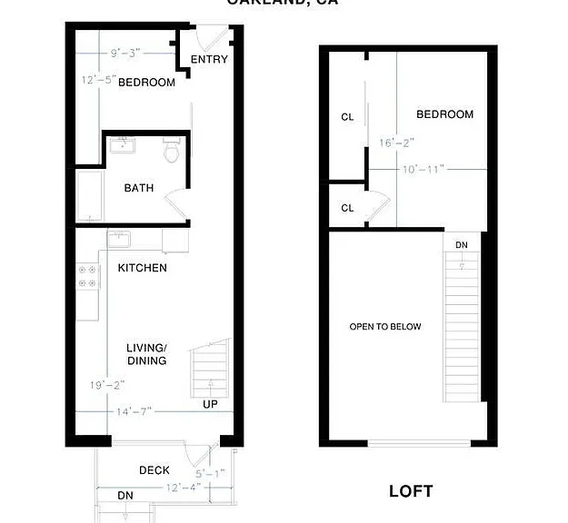 950 Lofts — Photo 89