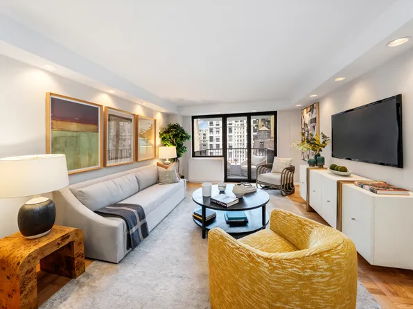 10 West 66th Street image 2 of 14