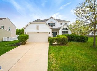 17036 S Auburn Ridge Dr, Lockport, IL 60441