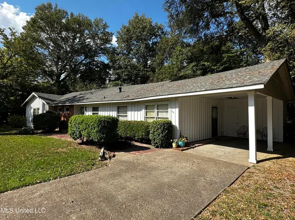 536 Southland St, Greenville, MS 38701