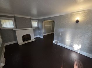 15386 Stansbury St, Detroit, MI 48227