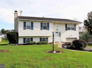 4226 Marlborough Rd, Dover, PA 17315