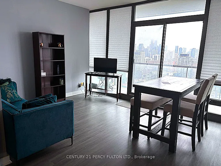 33 Mill St #2901 — Photo 3