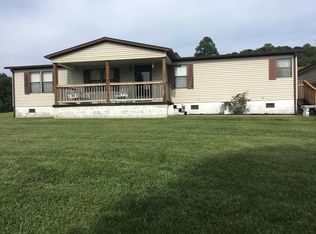 2844 Lake City Hwy, Rocky Top, TN 37769