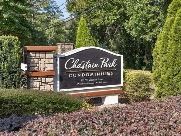 2054 Chastain Park Ct NE, Atlanta, GA 30342