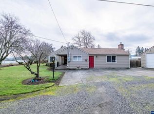 1110 Cascade Dr, Lebanon, OR 97355