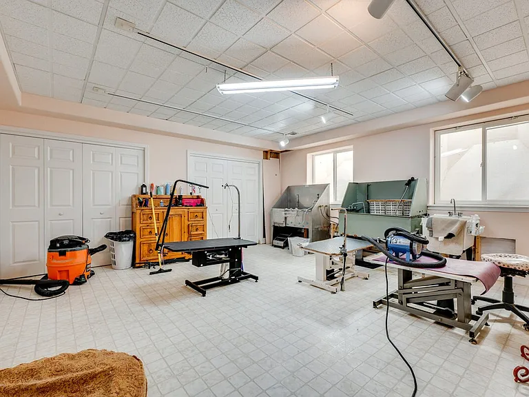 Storage Room