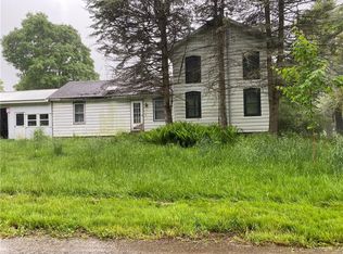 28555 White Hill Rd, Cambridge Springs, PA 16403