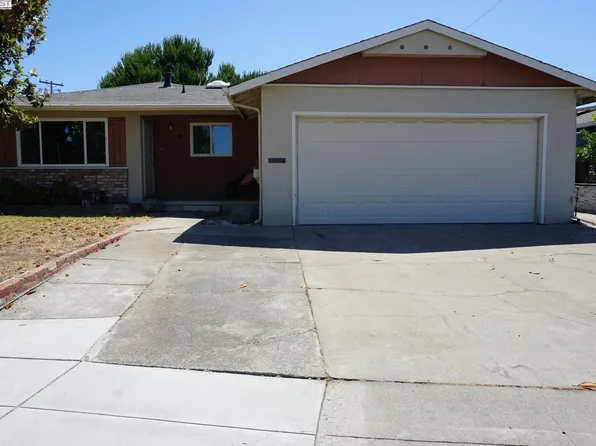 41088 Thurston St, Fremont, CA 94538