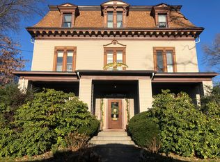 14 Everett St APT 4, Dorchester, MA 02122