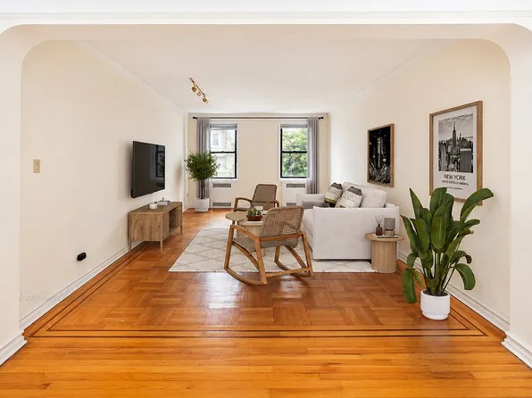 2375 Ocean Ave APT 2A, Brooklyn, NY 11229