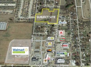 Curtis, Pea ridge, AR 72751