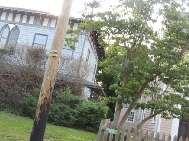 2nd image of 1033 Lafayette St #1