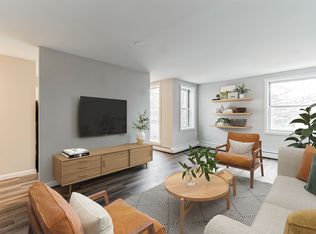 Eagle Rock Apartments and Townhomes at Brighton, Brighton, MA 02135