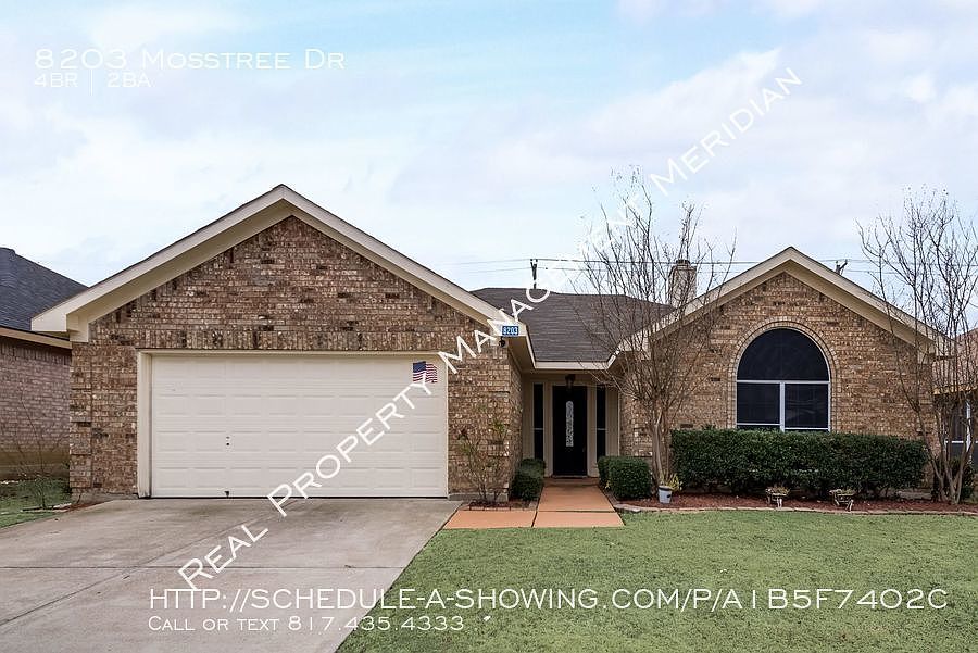 1st image of 8203 Mosstree Dr