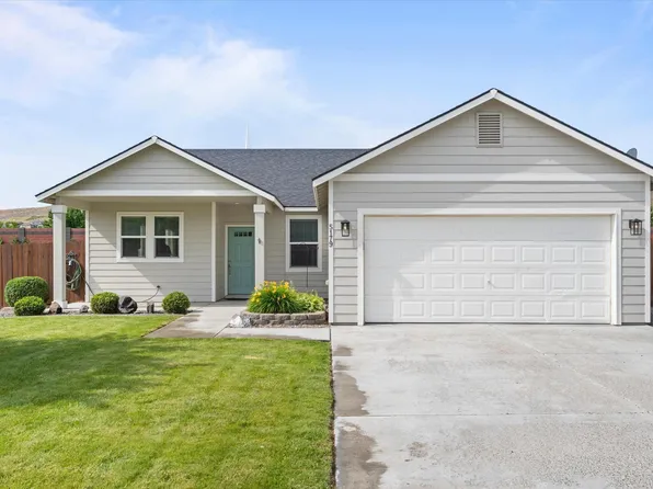 5179 Pinehurst St, West Richland, WA 99353