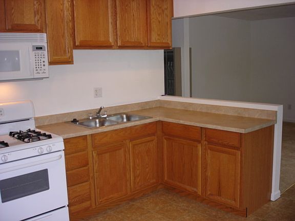 Kitchen View 2